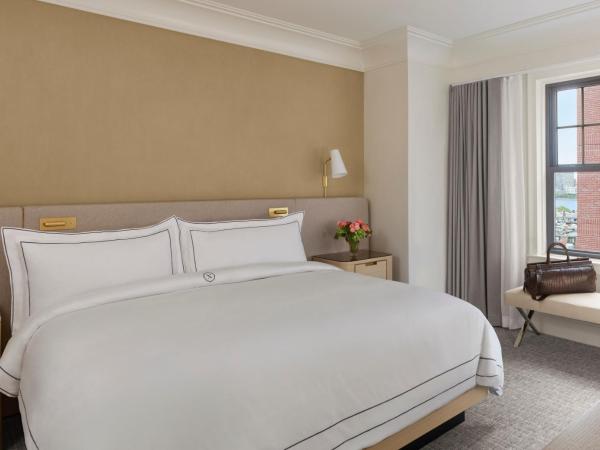 The Newbury Boston : photo 3 de la chambre suite 1 chambre