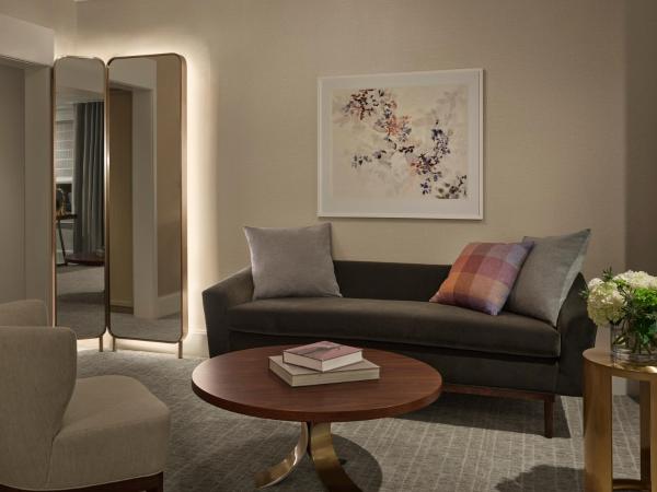 The Newbury Boston : photo 4 de la chambre studio