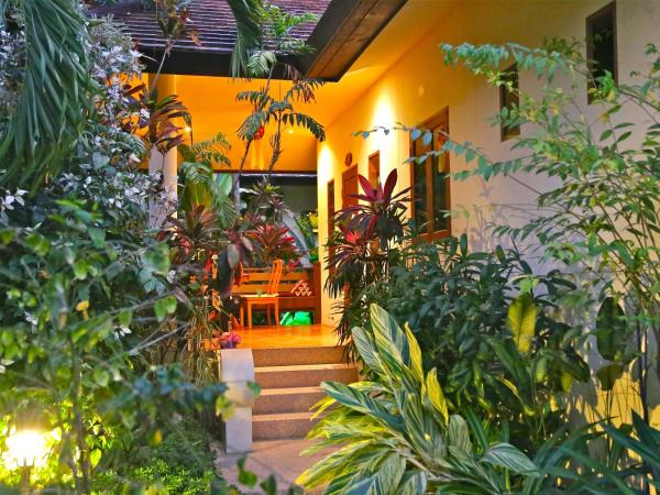 Oriental Siam Resort - SHA Extra Plus Certified : photo 3 de la chambre villa orchidée