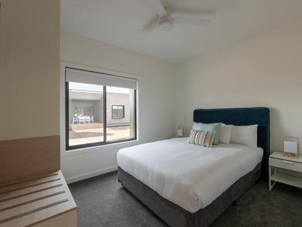 The Retreat West Beach Parks : photo 4 de la chambre appartement 2 chambres