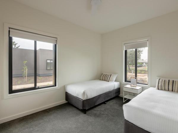 The Retreat West Beach Parks : photo 3 de la chambre appartement 2 chambres