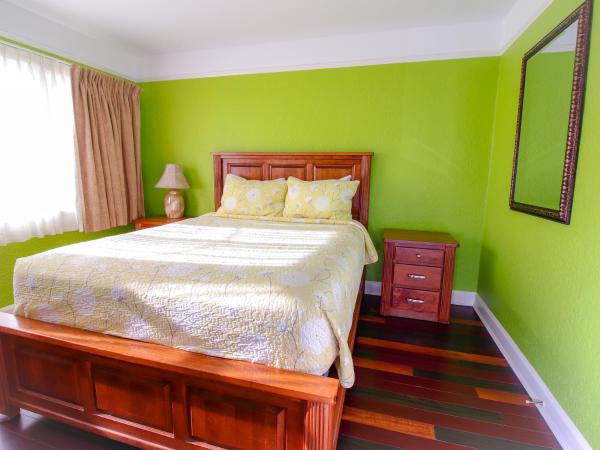 James Bay Inn Hotel, Suites & Cottage : photo 5 de la chambre gîte 2 chambres