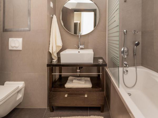 Luxury Downtown Apartments : photo 2 de la chambre appartement 2 chambres royal