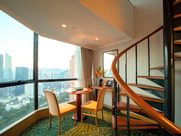 Bishop Lei International House : photo 9 de la chambre suite en duplex