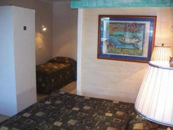 Aspect Central : photo 1 de la chambre hébergement double deluxe