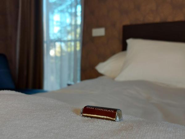 Vén Diófa De Lux Panzió : photo 2 de la chambre chambre familiale supérieure