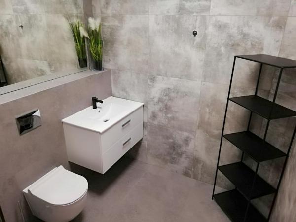 Great Polonia Wrocław City Center : photo 4 de la chambre chambre double deluxe avec lit d'appoint