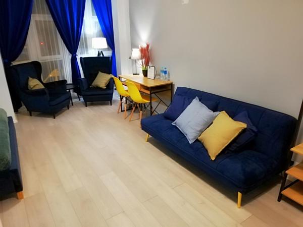 Great Polonia Wrocław City Center : photo 5 de la chambre chambre double deluxe avec lit d'appoint