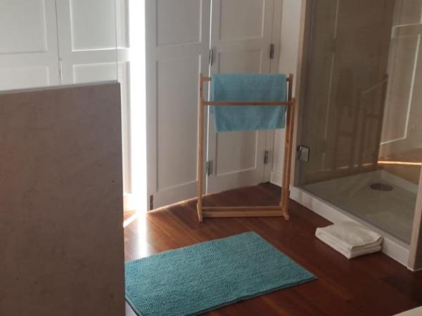 Casa dos Carvalhos : photo 9 de la chambre studio - vue sur piscine