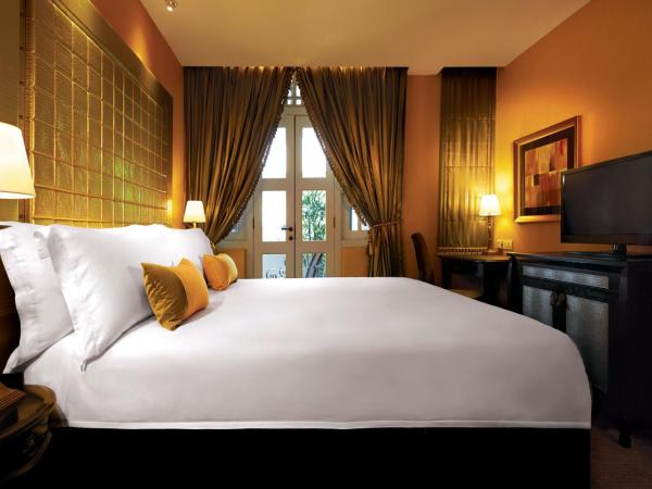 The Scarlet Singapore : photo 1 de la chambre chambre exécutive avec balcon