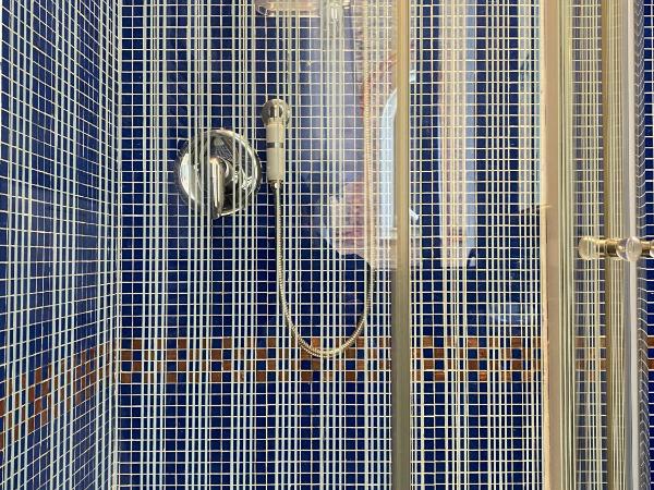 Ca' San Giorgio B&B : photo 8 de la chambre chambre double classique