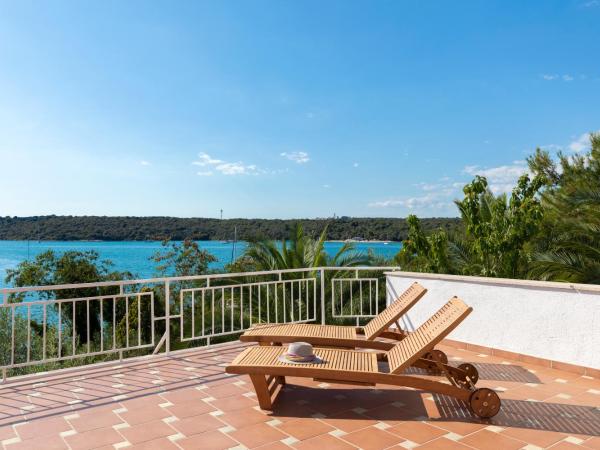 La Casa Ingrid - Couple's Paradise : photo 3 de la chambre appartement - rez-de-chaussée