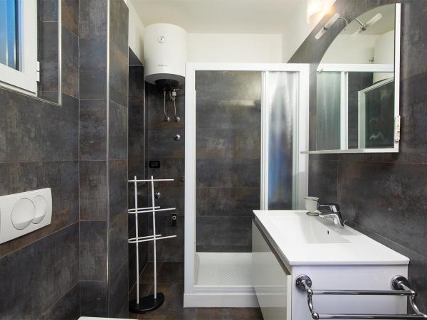 La Casa Ingrid - Couple's Paradise : photo 7 de la chambre appartement - rez-de-chaussée