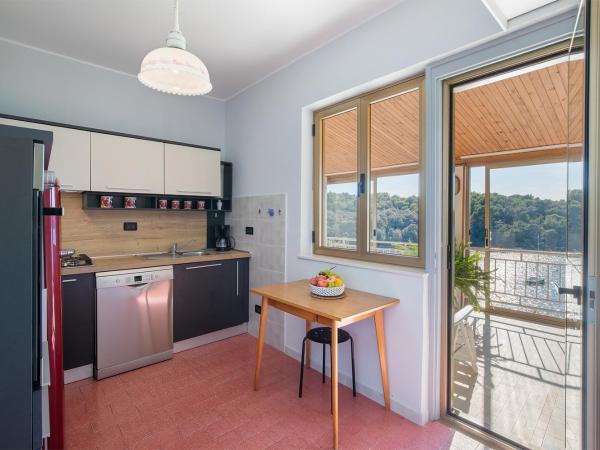 La Casa Ingrid - Couple's Paradise : photo 7 de la chambre appartement 2 chambres