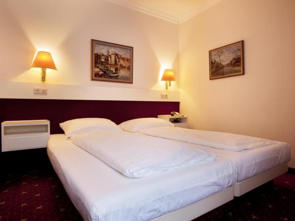 Pension Pharmador : photo 9 de la chambre chambre double