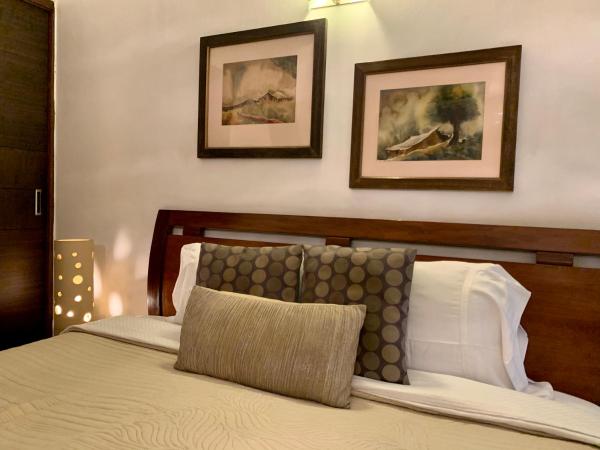 Thikana Delhi ( Boutique B&B) : photo 6 de la chambre chambre double standard