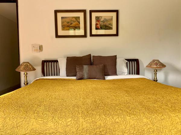 Thikana Delhi ( Boutique B&B) : photo 10 de la chambre thikana four bedroom apartment