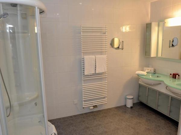 Hotel Plattenwirt : photo 5 de la chambre suite junior avec balcon