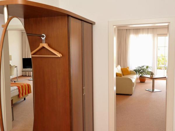 Hotel Plattenwirt : photo 1 de la chambre suite junior avec balcon