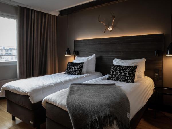 Lapland Hotels Kuopio : photo 1 de la chambre chambre lits jumeaux