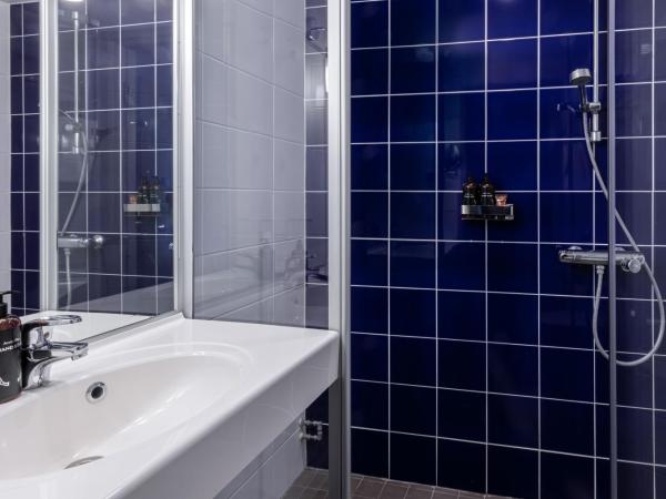 Lapland Hotels Kuopio : photo 4 de la chambre chambre lits jumeaux