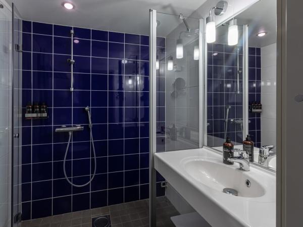 Lapland Hotels Kuopio : photo 4 de la chambre chambre double deluxe