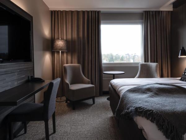 Lapland Hotels Kuopio : photo 3 de la chambre chambre double deluxe