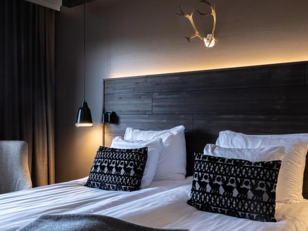 Lapland Hotels Kuopio : photo 2 de la chambre chambre double deluxe