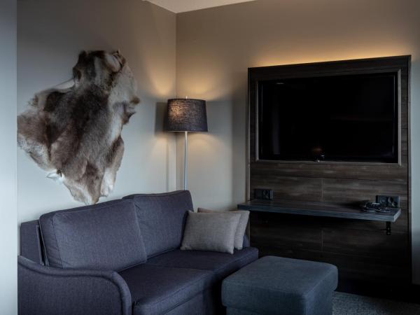 Lapland Hotels Kuopio : photo 10 de la chambre suite junior