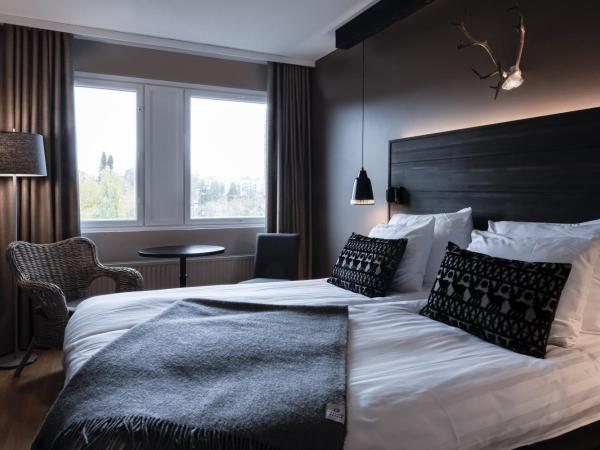 Lapland Hotels Kuopio : photo 6 de la chambre suite junior