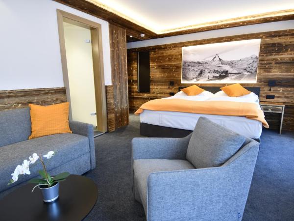 Hotel Elite : photo 1 de la chambre suite junior