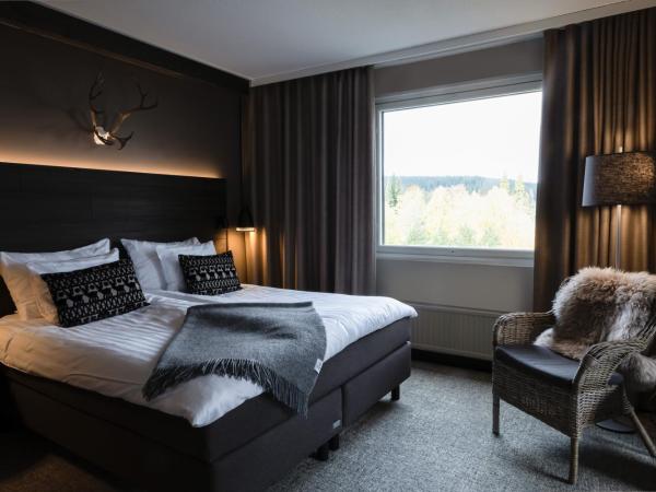 Lapland Hotels Kuopio : photo 8 de la chambre suite