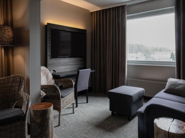 Lapland Hotels Kuopio : photo 7 de la chambre suite