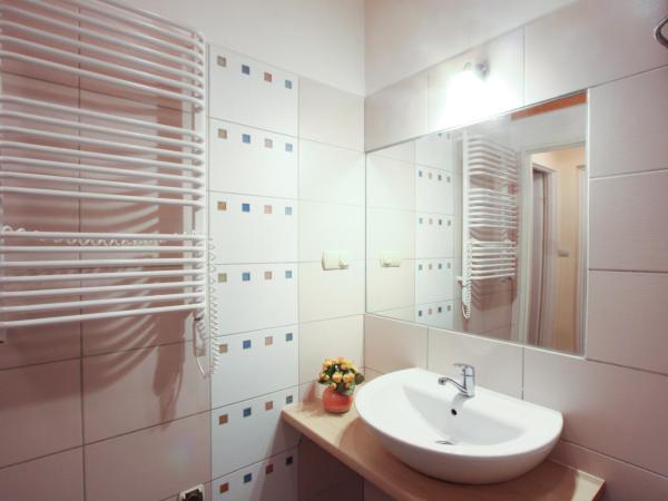 Domki Ajna Park w uzdrowisku : photo 8 de la chambre chalet