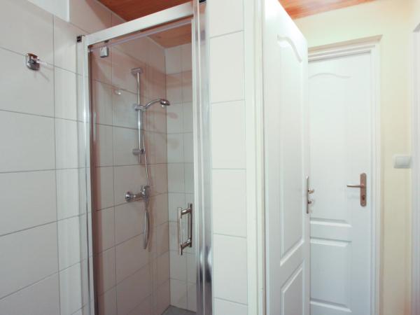 Domki Ajna Park w uzdrowisku : photo 9 de la chambre chalet