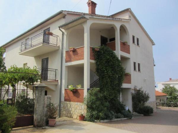 Room Jelka 3 : photo 1 de la chambre chambre double