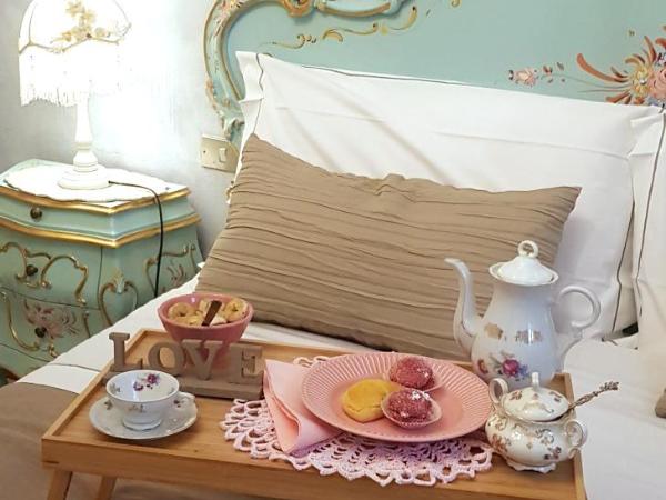 Stella del Mar : photo 1 de la chambre chambre deluxe