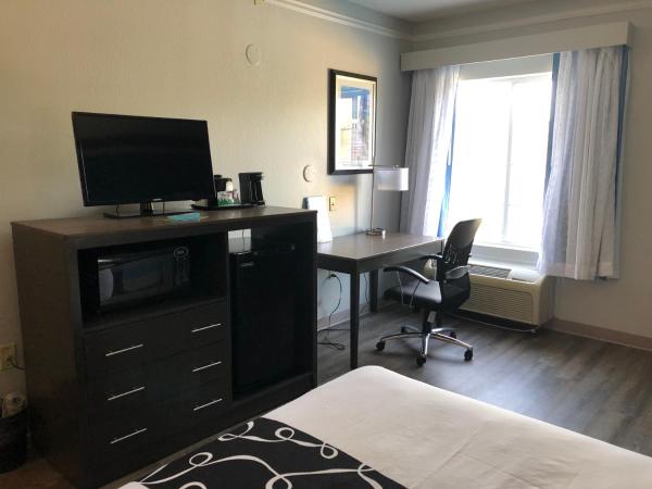 La Quinta by Wyndham PCB Coastal Palms : photo 5 de la chambre chambre lit king-size - non-fumeurs