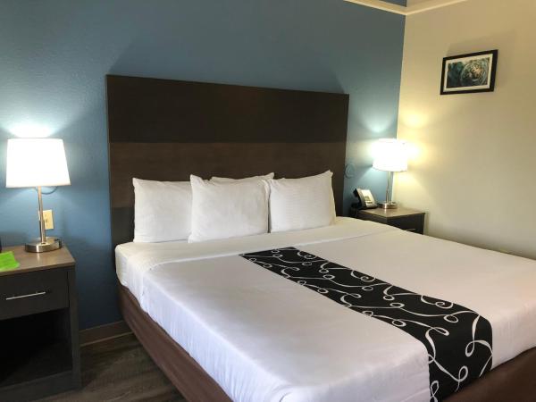 La Quinta by Wyndham PCB Coastal Palms : photo 4 de la chambre chambre lit king-size - non-fumeurs