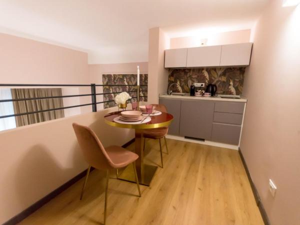 INTOMILAN Galleria Duomo I Boutique & Design Aparthotel : photo 5 de la chambre suite junior deluxe