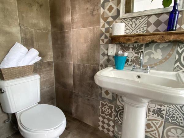 La Casa del Barrio : photo 4 de la chambre chambre double standard