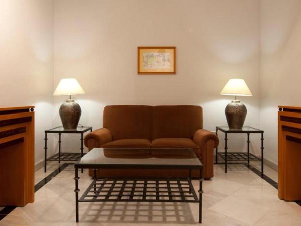 Hotel Don Curro : photo 3 de la chambre room #9034640