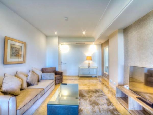 Puerto Banús Beach Apartments : photo 5 de la chambre appartement - vue sur mer