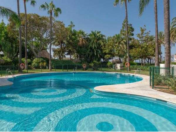 Puerto Banús Beach Apartments : photo 6 de la chambre appartement - vue sur mer