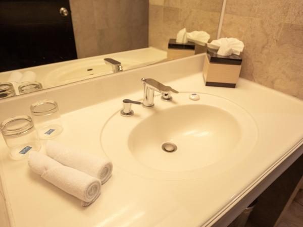 Hotel New Saphir Yogyakarta : photo 1 de la chambre chambre double ou lits jumeaux supérieure