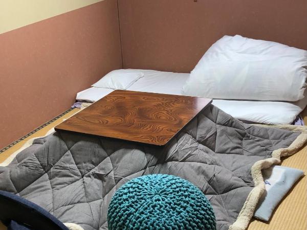 Umeoka Ryokan : photo 2 de la chambre chambre Économique de style japonais