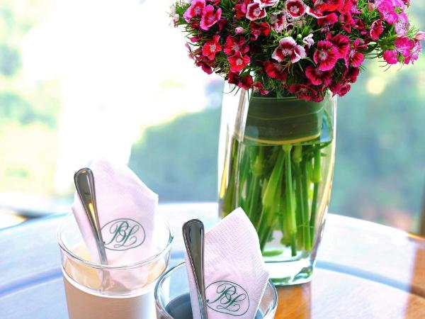 Bishop Lei International House : photo 8 de la chambre suite en duplex