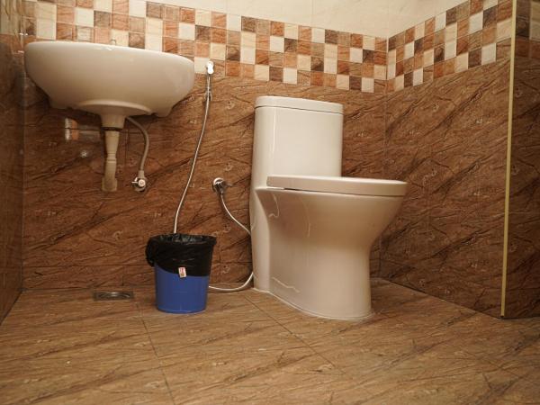 THE CHENNAI INN : photo 7 de la chambre chambre double deluxe