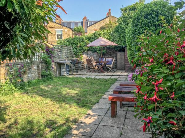 London : photo 2 de la chambre grande chambre double