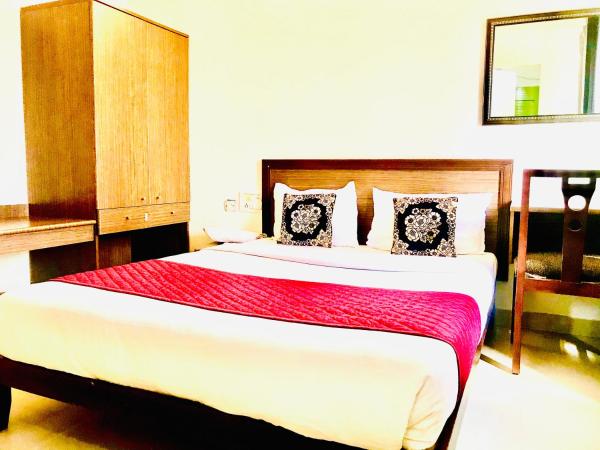 Hotel Half Moon Chennai : photo 10 de la chambre chambre double deluxe